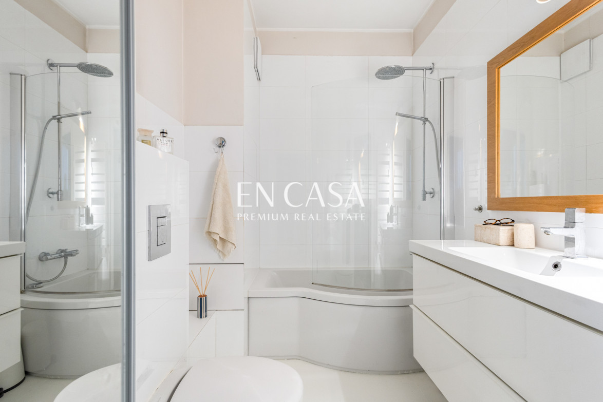 Apartment Sale Warszawa Wilanów Sarmacka 10